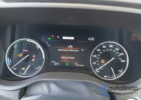 2023 Toyota Sienna Limited из США, поврежденный, VIN 5TDZSKFC7PS103549